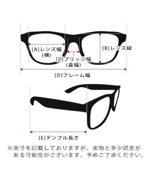 GUCCI(グッチ)/グッチ メガネフレーム 眼鏡フレーム アジアンフィット ブラック レディース GUCCI GG1411OK 001/img08