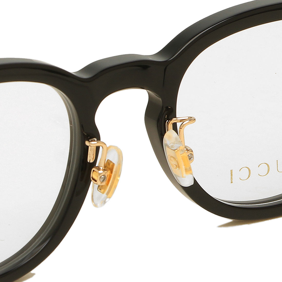 Gucci メガネ フレーム メンズ GUCCI グッチ サーモント ナイロール