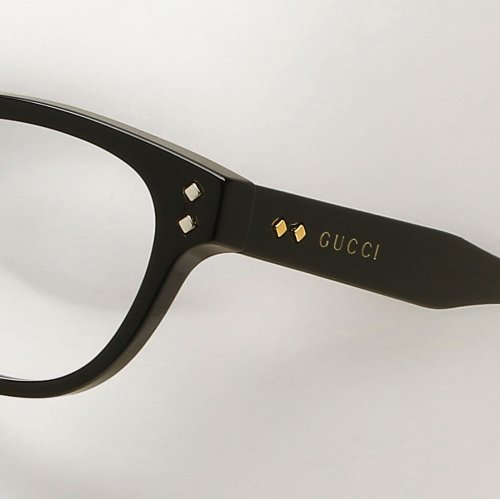 グッチ メガネフレーム 眼鏡フレーム アジアンフィット ブラック メンズ GUCCI GG1470OJ 001 GUCCI グッチ メガネフレーム 眼鏡フレーム アジアンフィット ブラック メンズ GG1470OJ