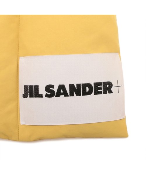Jil Sander(ジル・サンダー)/ジルサンダー マフラー ダウンスカーフ ダウンマフラー イエロー レディース JIL SANDER J40TE0002 J74276 706/img04
