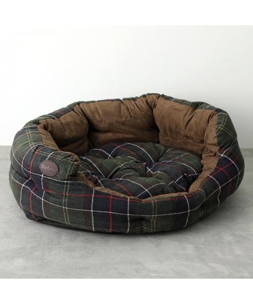 Barbour(バブアー)/Barbour ドッグ ベッド DAC0057 Luxury Dog Bed 30in クッション/img01
