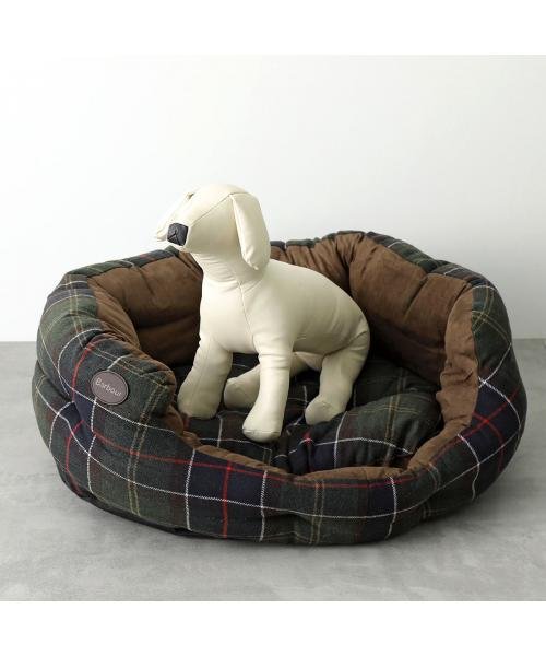 Barbour(バブアー)/Barbour ドッグ ベッド DAC0057 Luxury Dog Bed 30in クッション/img02