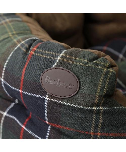 Barbour(バブアー)/Barbour ドッグ ベッド DAC0057 Luxury Dog Bed 30in クッション/img04