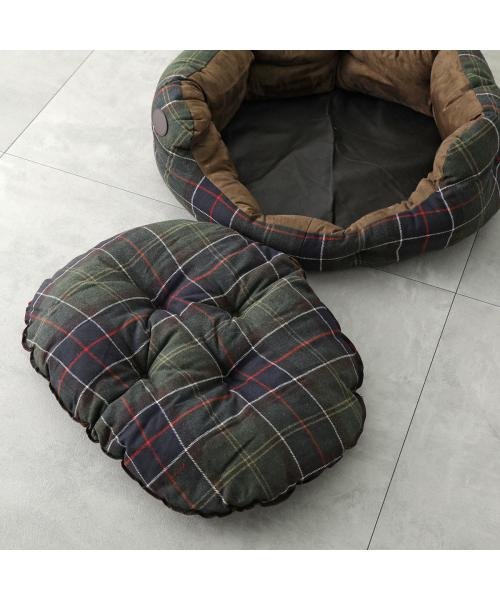 Barbour(バブアー)/Barbour ドッグ ベッド DAC0057 Luxury Dog Bed 30in クッション/img05