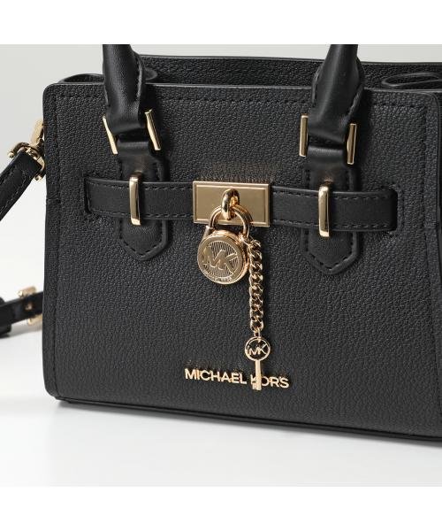 MICHAEL KORS(マイケルコース)/MICHAEL KORS ショルダーバッグ HAMILTON SMALL/img08