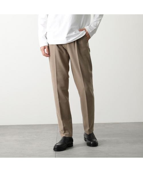 CIRCOLO 1901 イージーパンツ CN4009 スラックス ジャージー CIRCOLO イージーパンツ CN4009 スラックス