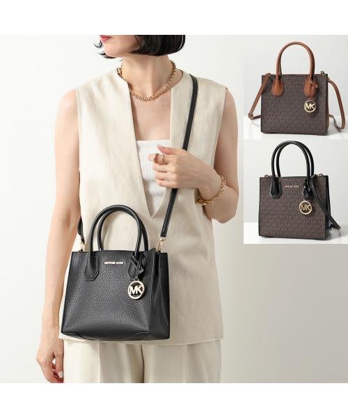 MICHAEL KORS(マイケルコース)/MICHAEL KORS ハンドバッグ MERCER MD MESSENGER/img01