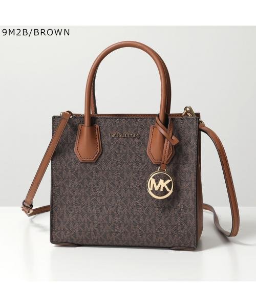 MICHAEL KORS(マイケルコース)/MICHAEL KORS ハンドバッグ MERCER MD MESSENGER/img02