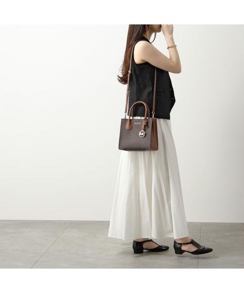 MICHAEL KORS(マイケルコース)/MICHAEL KORS ハンドバッグ MERCER MD MESSENGER/img04