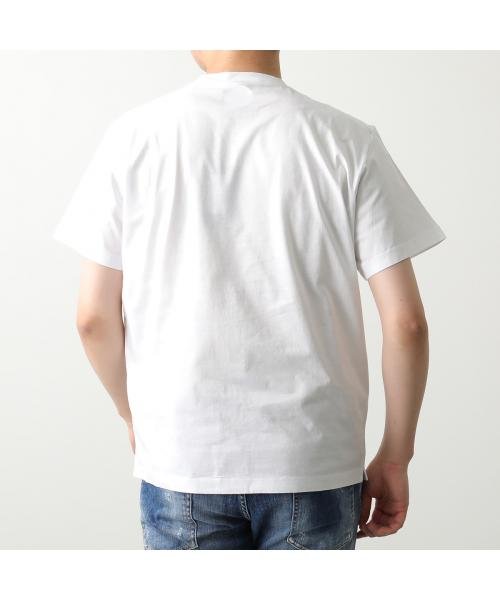 DSQUARED2(ディースクエアード)/DSQUARED2 半袖 Tシャツ MINI DSQ2 BOXER S74GD0997 S23009/img04