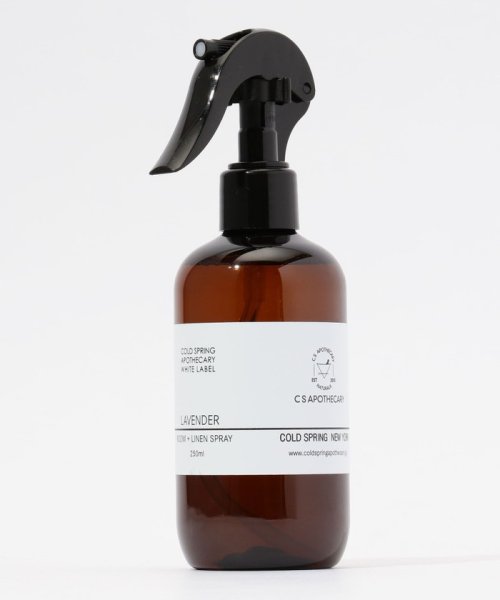 TOMORROWLAND GOODS(TOMORROWLAND GOODS)/COLD SPRING APOTHECARY ルーム リネンスプレー 250ml/img04