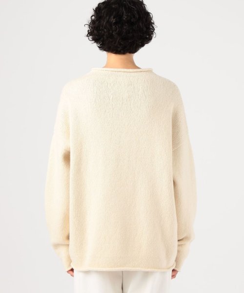 TOMORROWLAND GOODS(TOMORROWLAND GOODS)/Lauren Manoogian BATEAU ROLLNECK ニットプルオーバー/img03