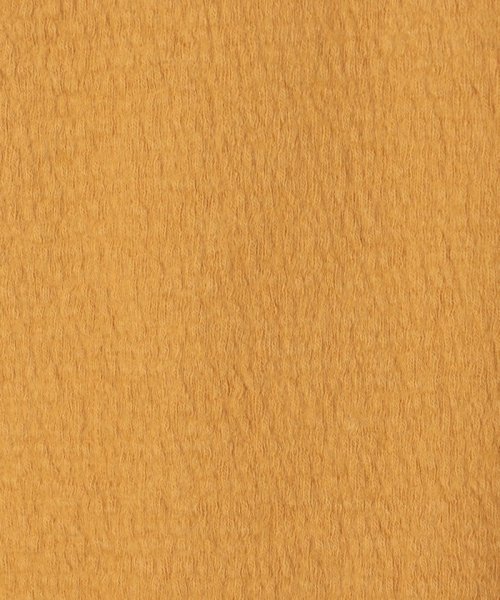 CABaN ウールコットンダブルフェイス プルオーバーパーカ 