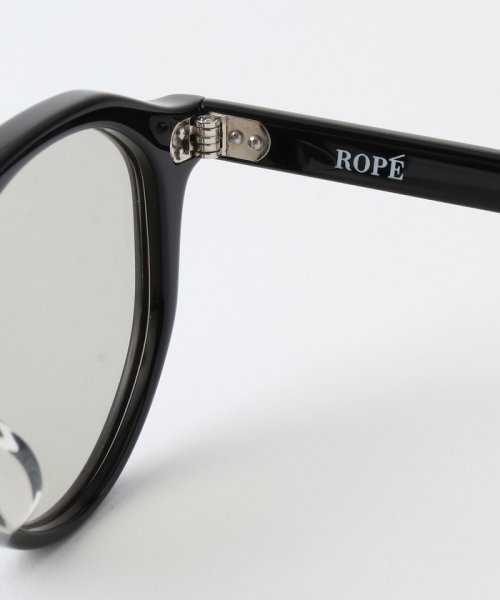 ROPE'(ロペ)/クラウンパント型 UVカットサングラス/img08