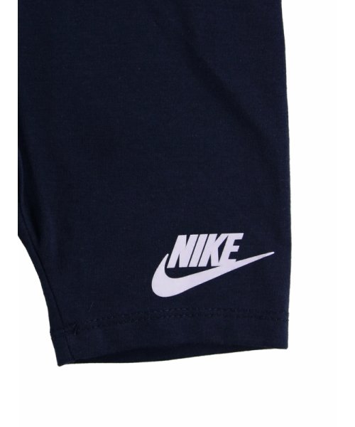 NIKE(ナイキ)/キッズ(105－120cm) セット商品 NIKE(ナイキ) NKG BOXY TEE & BIKE SHORT/img13