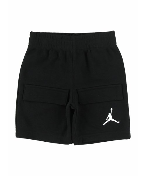 Jordan(ジョーダン)/キッズ(105－120cm) セット商品 JORDAN(ジョーダン) JDB AIR 2 3D FT SHORT SET/img08