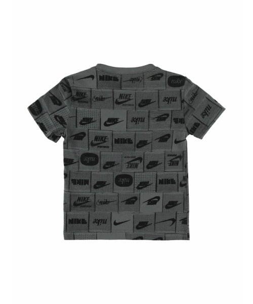 NIKE(ナイキ)/キッズ(105－120cm) セット商品 NIKE(ナイキ) NKB B NSW CLUB SSNL AOP SHORT/img05