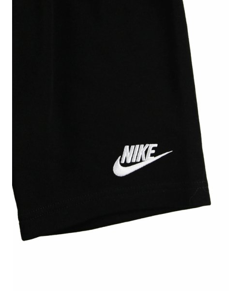 NIKE(ナイキ)/キッズ(105－120cm) セット商品 NIKE(ナイキ) NKB B NSW CLUB SSNL AOP SHORT/img13