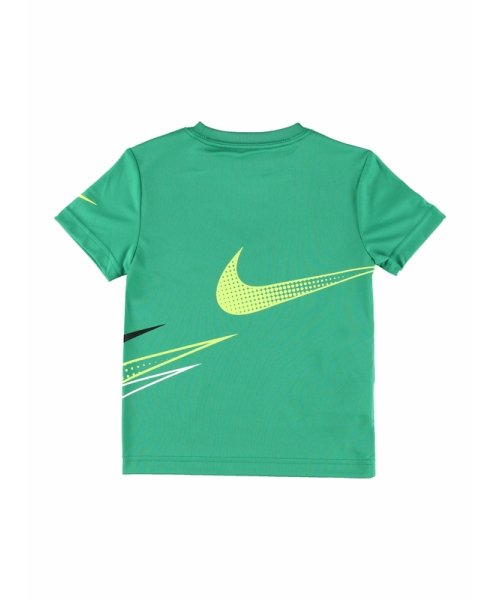 NIKE(NIKE)/キッズ(105－120cm) Tシャツ NIKE(ナイキ) NKB SWOOSH WRAP DRI FIT SS TEE/img02