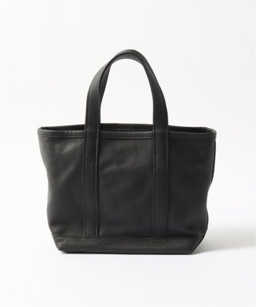 EDIFICE(エディフィス)/【LENO / リノ】LEATHER TOTE BAG M/img01