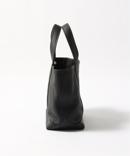 EDIFICE(エディフィス)/【LENO / リノ】LEATHER TOTE BAG M/img02