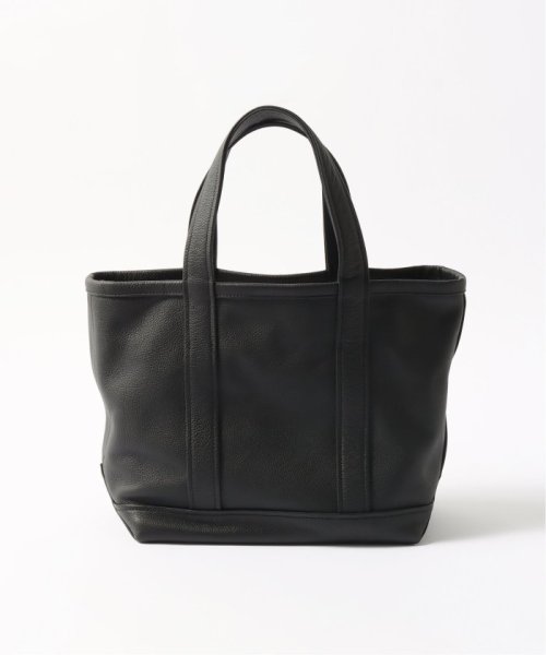 EDIFICE(エディフィス)/【LENO / リノ】LEATHER TOTE BAG M/img03