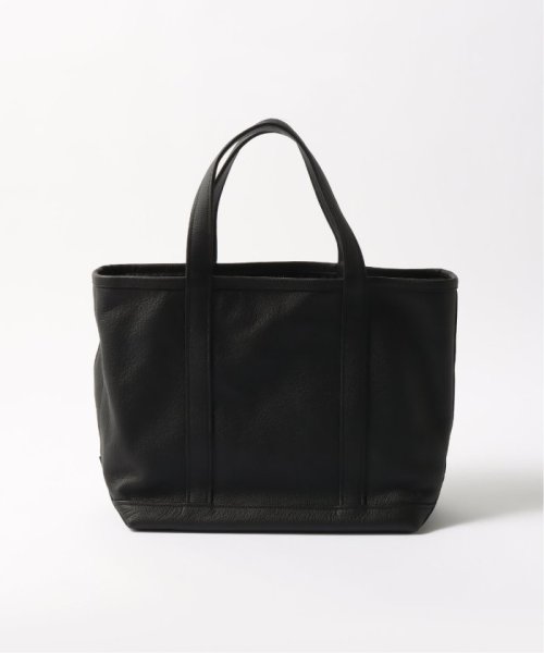 【LENO / リノ】LEATHER TOTE BAG L LENO リノ