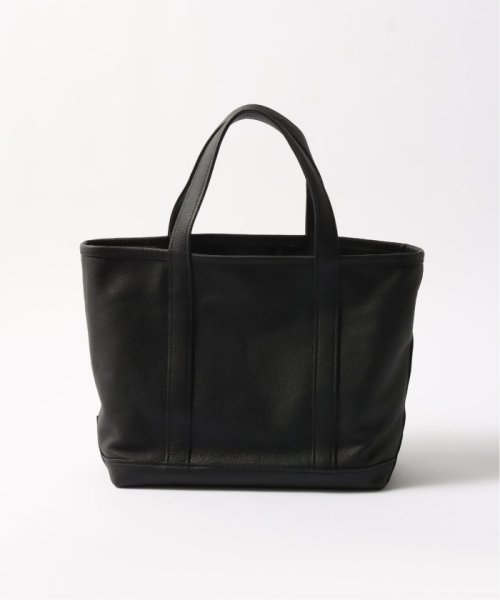 【LENO / リノ】LEATHER TOTE BAG L LENO リノ