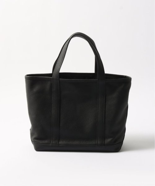 EDIFICE(エディフィス)/【LENO / リノ】LEATHER TOTE BAG L/img03