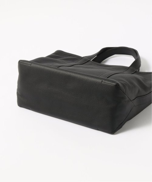 【LENO / リノ】LEATHER TOTE BAG L LENO リノ