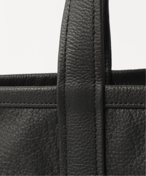 【LENO / リノ】LEATHER TOTE BAG L LENO リノ
