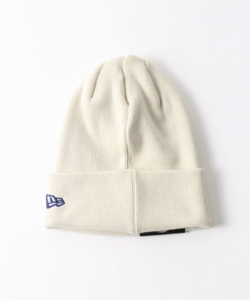 JOURNAL STANDARD(ジャーナルスタンダード)/NEW ERA / Cuff Knit Dodgers 14109627/img01