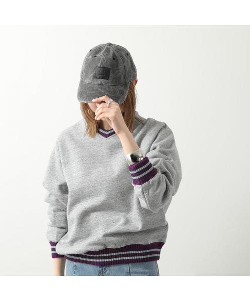 Acne Studios(アクネストゥディオズ)/Acne Studios ベースボールキャップ C40316 FA－UX－HATS000198/img02