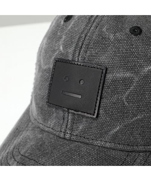 Acne Studios(アクネストゥディオズ)/Acne Studios ベースボールキャップ C40316 FA－UX－HATS000198/img06