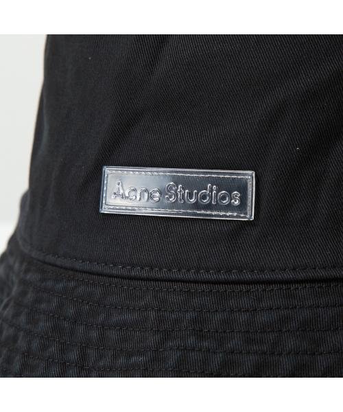 Acne Studios(アクネストゥディオズ)/Acne Studios バケットハット C40327 FN－UX－HATS000245/img06