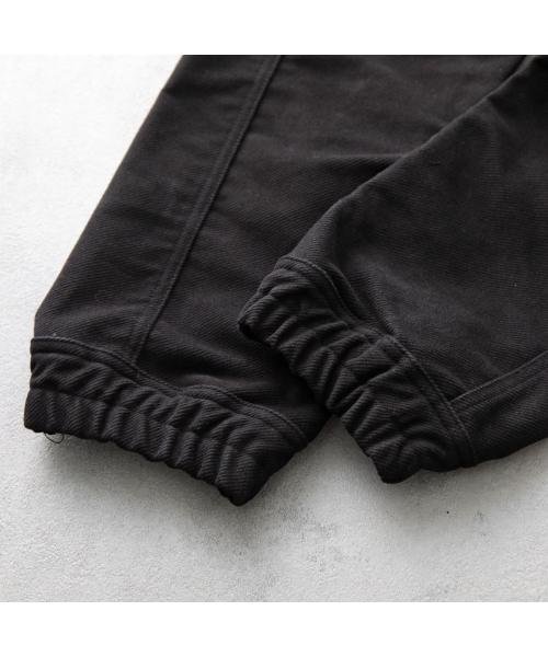 Rick Owens DRKSHDW(リックオウエンス　ダークシャドウ)/Rick Owens カーゴパンツ RU02C7396 TB MASTODON CARGO/img08