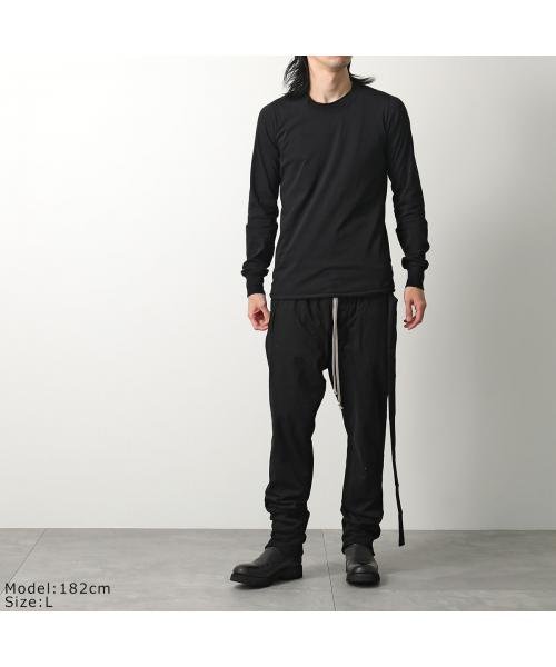 Rick Owens DRKSHDW(リックオウエンス　ダークシャドウ)/DRKSHDW Rick Owens ラウンジパンツ  DU02C5392 RN BERLIN/img02