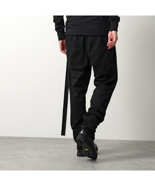 Rick Owens DRKSHDW(リックオウエンス　ダークシャドウ)/DRKSHDW Rick Owens ラウンジパンツ  DU02C5392 RN BERLIN/img04