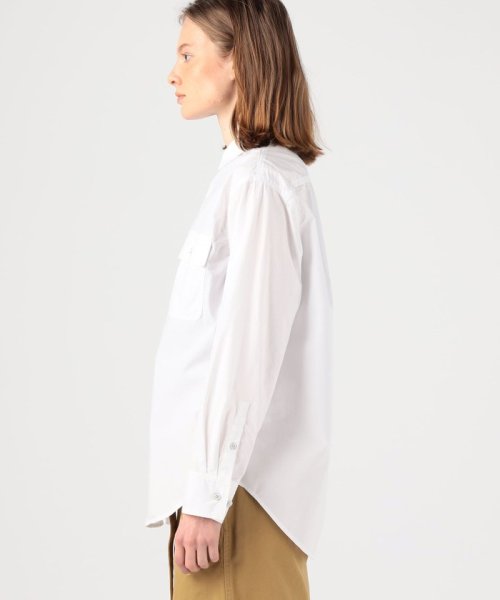 TOMORROWLAND BUYING WEAR(TOMORROWLAND BUYING WEAR)/【別注】upper hights THE UTILITY SHIRT/img03