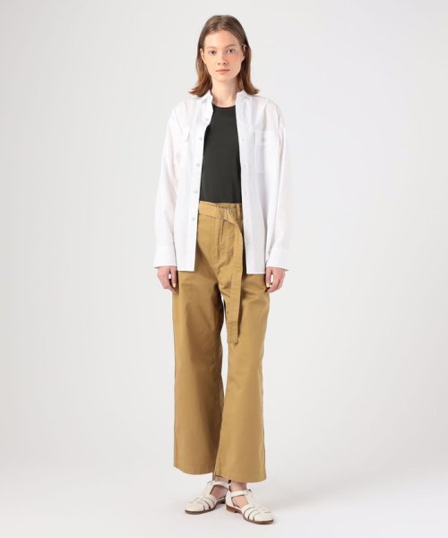 【別注】UPPER HIGHTS チノパンツ G1652864311 (12650円)