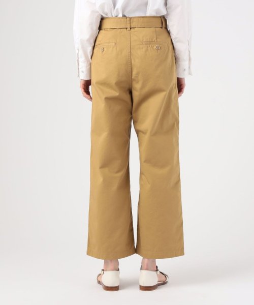 【別注】UPPER HIGHTS チノパンツ G1652864311 (12650円)