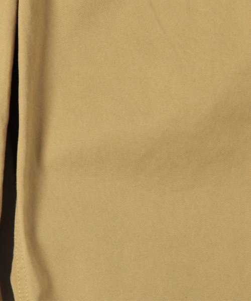 【別注】UPPER HIGHTS チノパンツ G1652864311 (12650円)