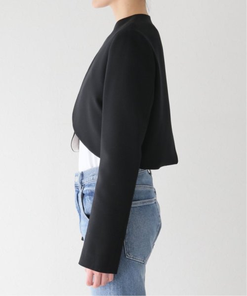 【BOWTE/バウト】SUPER FINE WOOL DOUBLE JACKET ジャケット BOWTE/バウト SUPER FINE WOOL WORSTED