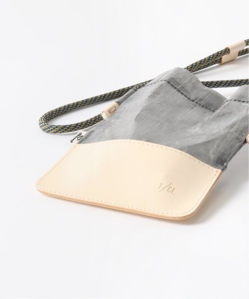 JOURNAL STANDARD(ジャーナルスタンダード)/【F/CE. / エフシーイー】SECURITY POUCH with Dyneema(R)/img05