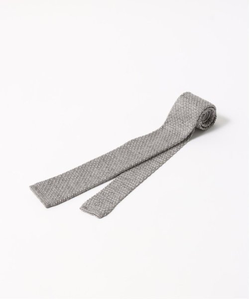 【FRANCO BASSI / フランコ バッシ】マイクロドットニットタイ 【JAPANESE TWILL&REPPE STRIPE COLLECTION】レジメンタルネクタイ UOI1668844717(12870円)