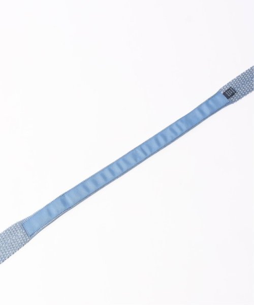 【FRANCO BASSI / フランコ バッシ】マイクロドットニットタイ 【JAPANESE TWILL&REPPE STRIPE COLLECTION】レジメンタルネクタイ UOI1668844717(12870円)