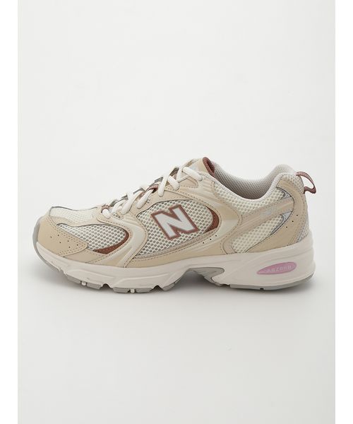 ニューバランス　MR530EMS 25 New balance for emmi New balance for emmi】MR530(スニーカー)｜シューズ｜emmi