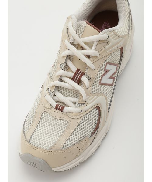 ニューバランス　MR530EMS 25 New balance for emmi New balance for emmi】MR530(スニーカー)｜シューズ｜emmi