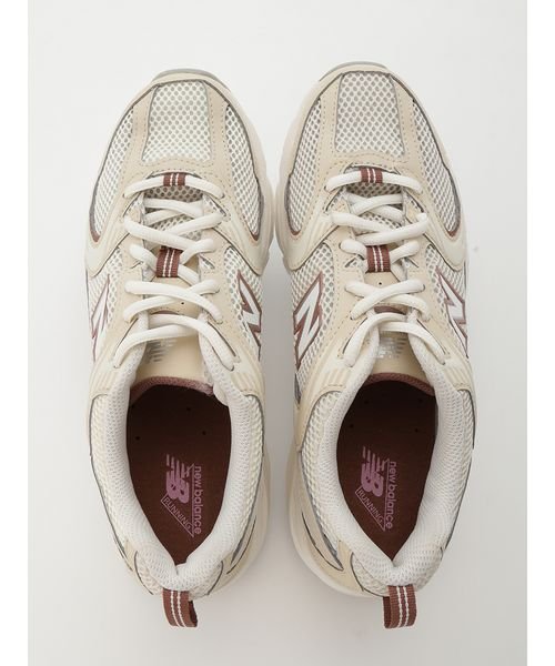 New balance for emmi】MR530(505959137)｜阪急百貨店公式通販サイト 