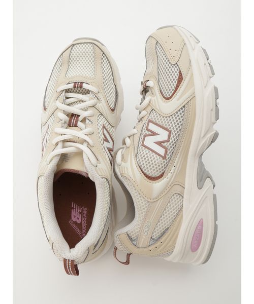 New balance for emmi】MR530(505959137)｜阪急百貨店公式通販サイト